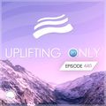 Uplifting Only 440 | Ori Uplift