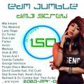 Daji Screw - EDM Jumble 150 (live stream may/04; 1st hour)
