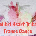 Colibri Heart Tribal Trance Dance on subject of COLIBRI HEART MEDICINE, guyded by Guy Barrington