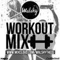 The Gym Mix 2016
