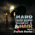 237 – The 2020 Monsters of Rock Cruise Tribute – The Hard, Heavy & Hair Show with Pariah Burke