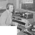 Radio Atlanta 13-05-1964 1900-2000 Johnny Jackson