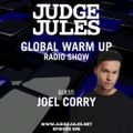 JUDGE JULES PRESENTS THE GLOBAL WARM UP EPISODE 996