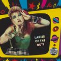 LADIES OF THE 80'S BY DJ STARTING FROM SCRATCH