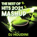 THE BEST OF REMIX HITS 2021 MACHUP