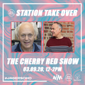Cherry Red Takeover (03/09/2020)