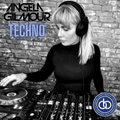 Techno Mix for Unicorn Around The World by Angela Gilmour