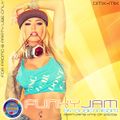 FunkyJam 2K - Throwback Mix by DJDennisDM