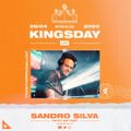 Sandro Silva - Live at Revealed Kingsday 2020
