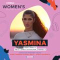 Yasmina - Women's History Month Mix for SiriusXM and Pitbull's Globalization