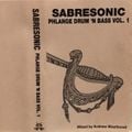 Sabresonic Phlange Drum 'N' Bass - 1994 - Andrew Weatherall