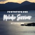 Interpret Mix - Deep Sunset Progressive and Trance - Prototype202