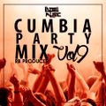 Cumbia Party Mix Vol.9 Mixed By RB Producer