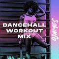 DJames - Dancehall Workout Mix