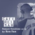 Cafe del Mar: Ibiza Sunset Sessions (12·7·21) by Ken Fan