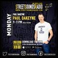 Paul Dakeyne On Street Sounds Radio 2100-2300 15/02/2021