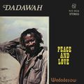 DADAWAH 'PEACE & LOVE' (WADADASOW) 1974