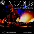 "COLD COOPERATION" with DJ Jörg Lippold 11.07.22 (no. 172)