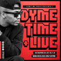 Dymetime Live // 254 Diaspora Djs FB Live // 04.21.20