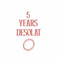 Loco Dice - 5 Years Desolat Mix