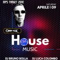 Luca Colombo Live @ Limited Edition 120 Loft Party (Wid Da MP5) - Milano 09-04-22