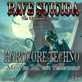[IER-002-CD4] Rave Suicida - The Unknown Sessions (HardcoreTechno mixed by MC van Fledermaus) [2004]
