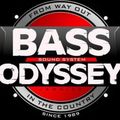 Bass Odyssey vz Metromedia vz Stone Love 1994 Guvnas Copy