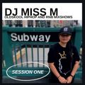 Subway Sessions Vol. 1  (#oldskool #hiphop #rnb)