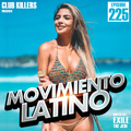 Movimiento Latino #225 - DJ OD (Latin Club Mix)