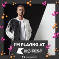 Armin van Buuren - #KISSFest on KISSTORY (10/04/20)