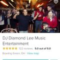 DJ Diamond Lee 