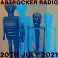 Artrocker Radio 20th July 2021