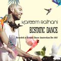 Kareem Raïhani  Ecstatic Dance