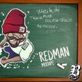 Redman Mixtape