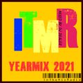 Inthemixradio Yearmix 2021 mixed by DJ Dealer