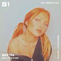 Martha w/ Viper Blond - 7th May 2021