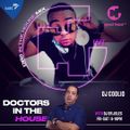 #DrsInTheHouse by @DJ Coolio (21 October 2023)