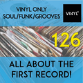 Vi4YL126: Sound ON. 1st track. Aaaaand, repeat. A soul, funk, rare groove vinyl 30 minute take out.