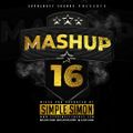 MashUp Vol 16 - Best Of 2017