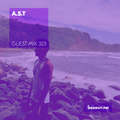Guest Mix 323 - A.S.T [22-03-2019]