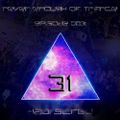 Daji Screw - Never Enough of Trance episode 0031 (aired 2017)