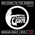 1987 | DORIAN GRAY | NONSTOP MIX