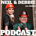 Neil & Debbie (aka NDebz) Podcast 251/367 ‘ Happy Birthday! ‘ - (Music version) 210123