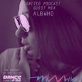 ALBWHO - UNITED PODCAST @DANCE FM 08