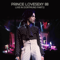 PRINCE - LOVESEXY 88 LIVE IN DORTMUND PART.2