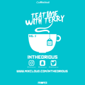#TeaTimeWithTerry RNB Mix vol1