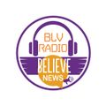 BELIEVE NEWS - Eκπομπή 16 - 02.01.2021 Συνέντευξη με την Χριστίνα Ντούμα