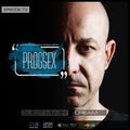PROGSEX #73 Guest Mix by CREAM on Tempo Radio Mexico [21-06-2020]