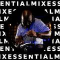 Carl Cox - BBC Radio 1 Essential Mix 2020.08.01.