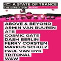 Armin (Warm-Up Set) - Live at Ultra Music Festival (ASOT 600 Miami) - 24.03.2013